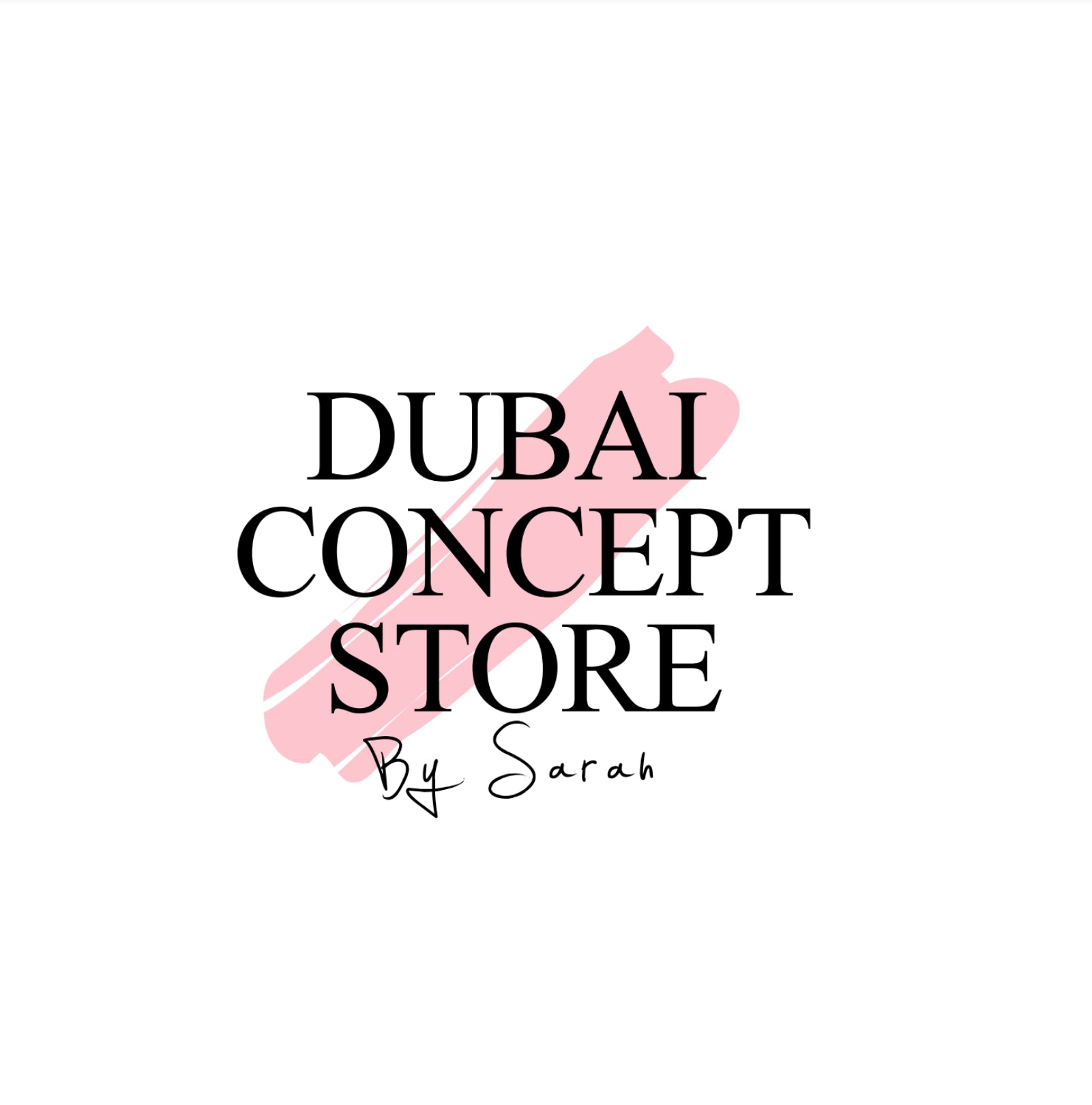 Dubai Concept Store